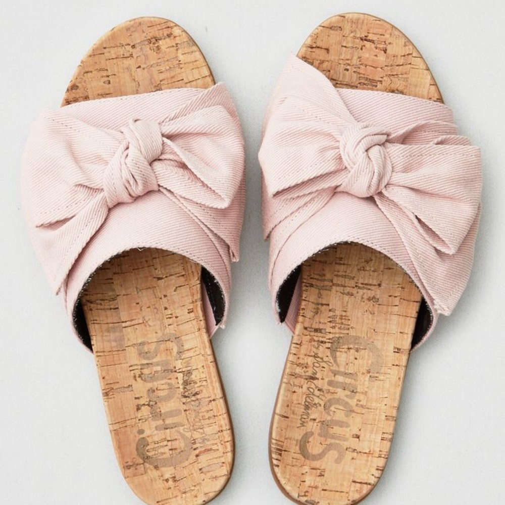 Circus by Sam Edelman Nicola Sandal